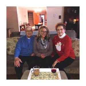 Meet your Posher, Kay